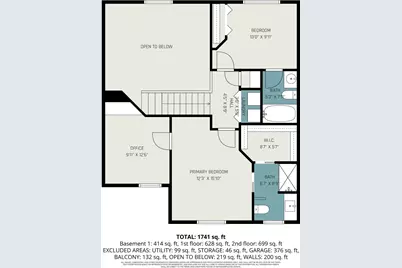 5957 E Lyn Haven Drive SE, Grand Rapids, MI 49512 - Photo 22