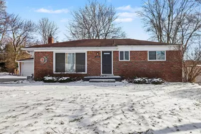 3659 Elira Lane, Waterford, MI 48328 - Photo 2