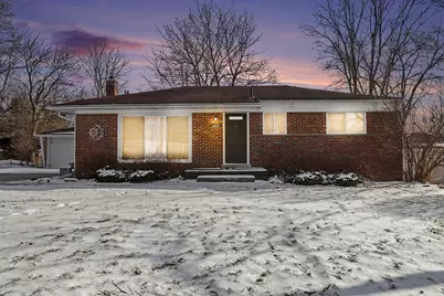 3659 Elira Lane, Waterford, MI 48328 - Photo 1