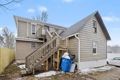 17 Tennyson Avenue, Battle Creek, MI 49015 - Photo 22