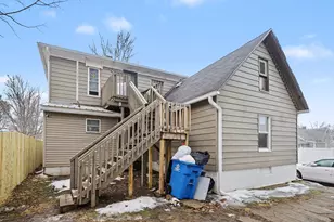 17 Tennyson Ave, Battle Creek, MI 49015 - Photo 22