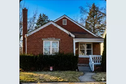 11717 Montrose Street, Detroit, MI 48227 - Photo 1