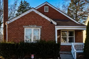 11717 Montrose St, Detroit, MI 48227 - Photo 1