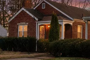 11717 Montrose St, Detroit, MI 48227 - Photo 2