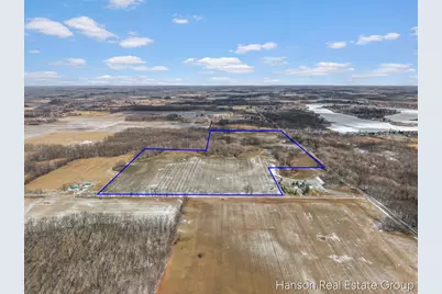 3191 Murray Lake Avenue NE, Lowell, MI 49331 - Photo 1