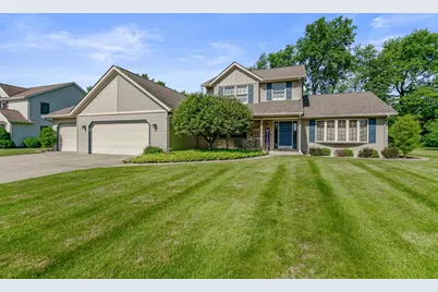 4029 Durango Street, Kalamazoo, MI 49048 - Photo 40