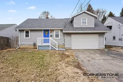 907 Malta Street NE, Grand Rapids, MI 49503 - Photo 1