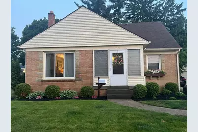 1436 Hazen Street SE, Grand Rapids, MI 49507 - Photo 2