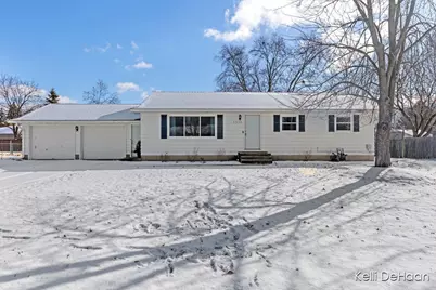 7350 Glendora Avenue, Jenison, MI 49428 - Photo 1