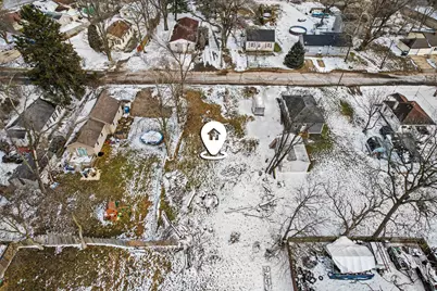 2301 Oxford Street, Kalamazoo, MI 49004 - Photo 2