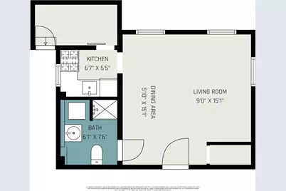 222 N Eagle Street, Marshall, MI 49068 - Photo 36