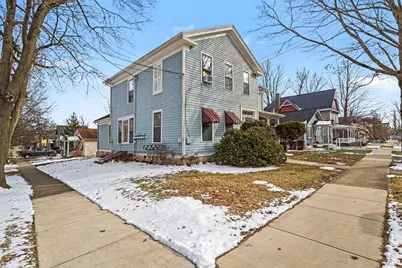 222 N Eagle Street, Marshall, MI 49068 - Photo 2