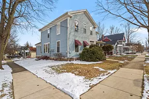 222 N Eagle St, Marshall, MI 49068 - Photo 2