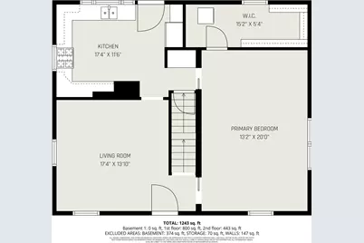 711 Maple Street, Three Rivers, MI 49093 - Photo 18