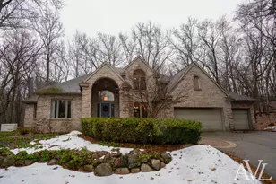 6250 Cannon Highlands Dr NE, Belmont, MI 49306 - Photo 2