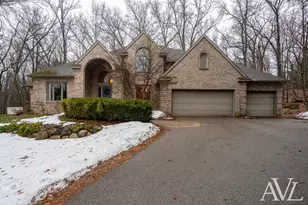 6250 Cannon Highlands Dr NE, Belmont, MI 49306 - Photo 1
