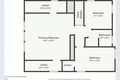 1733 Paris Avenue SE, Grand Rapids, MI 49507 - Photo 44