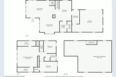 1733 Paris Avenue SE, Grand Rapids, MI 49507 - Photo 46