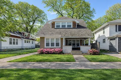 1733 Paris Avenue SE, Grand Rapids, MI 49507 - Photo 2