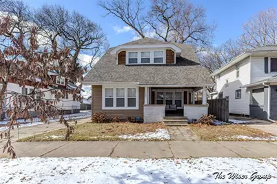 1733 Paris Avenue SE, Grand Rapids, MI 49507 - Photo 1