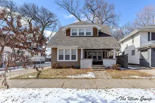 1733 Paris Ave SE, Grand Rapids, MI 49507 - Photo 1