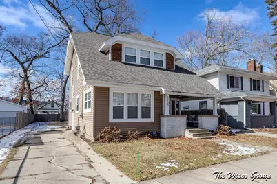 1733 Paris Avenue SE, Grand Rapids, MI 49507 - Photo 4