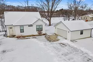 2690 W Geneva Lake Dr, Shelbyville, MI 49344 - Photo 1