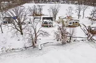 2690 W Geneva Lake Dr, Shelbyville, MI 49344 - Photo 2