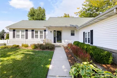 5628 Bethanne Drive SW, Wyoming, MI 49418 - Photo 4