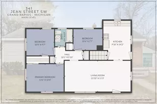 341 Jean St SW, Grand Rapids, MI 49548 - Photo 34