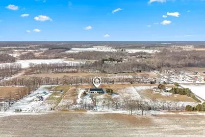 11850 Cook Road, Litchfield, MI 49252 - Photo 6