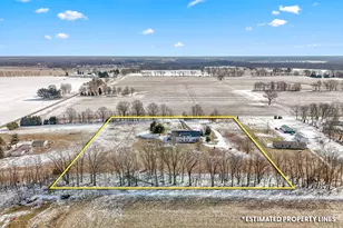 11850 Cook Rd, Litchfield, MI 49252 - Photo 56