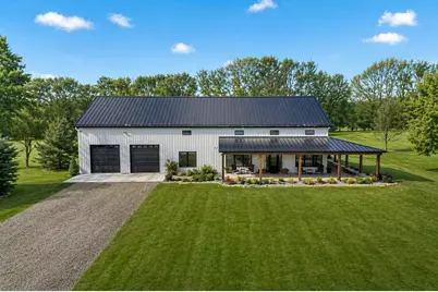 11850 Cook Road, Litchfield, MI 49252 - Photo 2