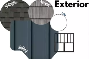 404 Sabine Dr, Muskegon, MI 49442 - Photo 2