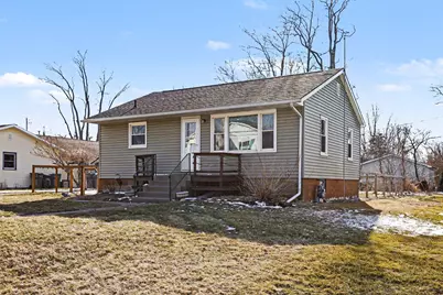 114 N Harrison Street, New Buffalo, MI 49117 - Photo 2