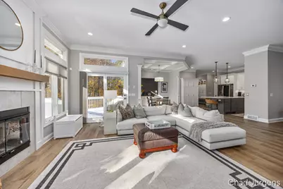 336 Normandy Court SW, Grandville, MI 49418 - Photo 26