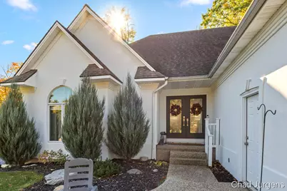 336 Normandy Court SW, Grandville, MI 49418 - Photo 2