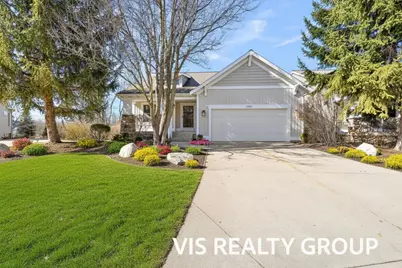 2199 W Greenstone Drive SE, Grand Rapids, MI 49546 - Photo 2