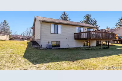2285 Bridle Creek Street SE, Grand Rapids, MI 49508 - Photo 20