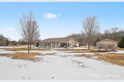 8079 Pigeon Creek Drive, West Olive, MI 49460 - Photo 4