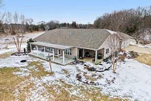 8079 Pigeon Creek Dr, West Olive, MI 49460 - Photo 1