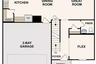 305 Rock Elm Ln, Coopersville, MI 49404 - Photo 2