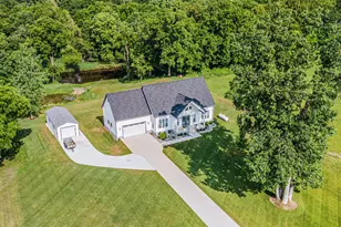 8924 Chicory Ln, Portland, MI 48875 - Photo 2