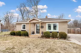 5657 Averill Ave SW, Grand Rapids, MI 49548 - Photo 2
