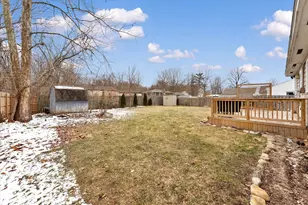 5657 Averill Ave SW, Grand Rapids, MI 49548 - Photo 26