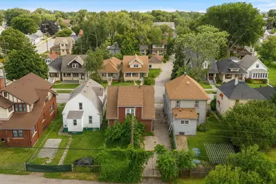 37 W Woodward Avenue, Ecorse, MI 48229 - Photo 4