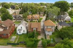 37 W Woodward Ave, Ecorse, MI 48229 - Photo 4