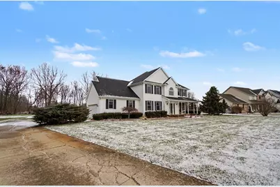 5780 Woodbrook Street, Schoolcraft, MI 49087 - Photo 2