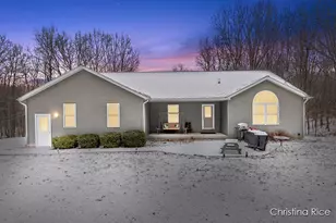 1020 Joshua Dr, Sheridan, MI 48884 - Photo 2