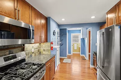 209 S Sherman Street, Leslie, MI 49251 - Photo 4